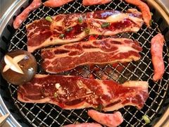 -梦山水日本烧肉(五四广场店)