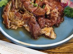 -大壮家原味烤肉(兴华北街店)