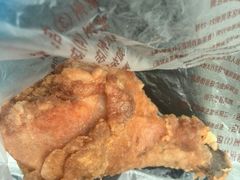 -潘大师炸鸡腿(莱蒙店)