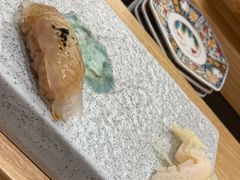 -鮨政· Omakase(港汇恒隆广场店)