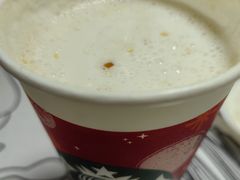 -星巴克臻选(国贸商城首店)