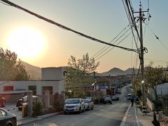 -青岛沙子口国家中心渔港