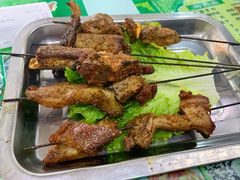 特色生烤羊排-继承独一味生烤羊排(金牛小区店)