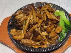 -香融府·烤鸭·家常菜(马家堡路店)