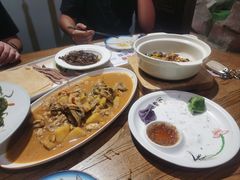 -和源祥·日照菜扛把子(万平口一店)