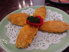 -新白鹿餐厅(爱琴海购物中心店)