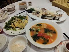 -稻香酒家·35年老字号(侨光店)
