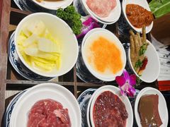 -袁老四重庆老火锅(桐梓坡店)
