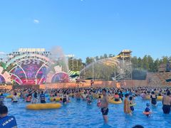 -武汉玛雅海滩水公园