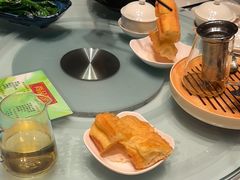 -稻香海鲜饭店(第一国际店)