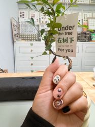 -M13瑾玳•专业美甲美睫