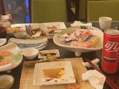 -科尔海悦酒店樱之河日本料理(清河东路店)