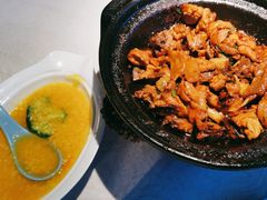 -客宴·江西客家菜(红角洲店)