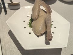 -狮王府淮扬菜(夫子庙老门东店)