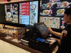 -和府捞面(东直门银座店)