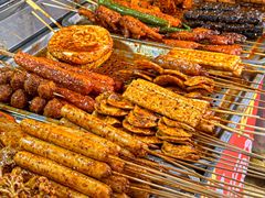 -胖子鱼·天水麻辣鱼火锅(秦州407店)