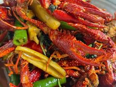 -聚味瞿记·龙虾堂(树木岭店)