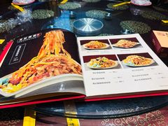 -葛记焖饼(伏牛路店)