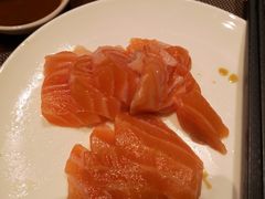 -嘉年华大酒店琴湾-自助餐厅