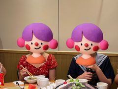 -渝厨生态火锅(合川区府店)