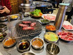 -釜山火炉·海鲜烤肉(紫藤路店)
