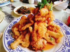 -石老头关东饺子王·东北菜(嘉华鑫城店)