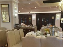 大堂-大鸭梨烤鸭店(朝阳路店)