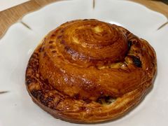葡萄酥卷-老梦面包 CHEZMOREL(三源里店)