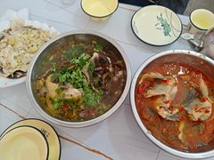 -风鑫铃罗非鱼(道沟店)