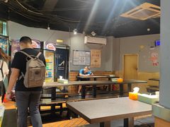 -买又大餐厅(福林里店)