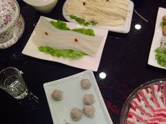 -忆春秋火锅(文翠路店)