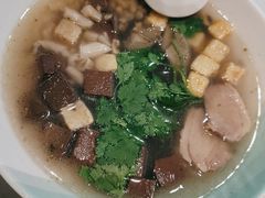-苏晓玥·手作江南小吃(深圳北站店)
