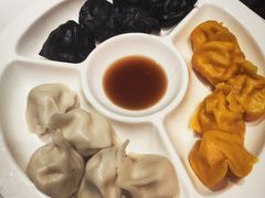 -必点海鲜·海肠捞饭·鲅鱼水饺(滨江道店)