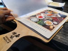 -榆味拼三鲜(怀德路店)