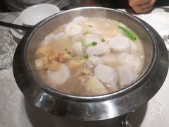 -川味堂·四川豆花(八卦岭店)