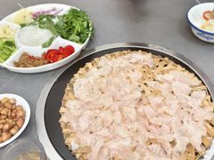 -官塘陈记鱼生·潮汕砂锅粥·牛肉火锅(潮枫路总店)