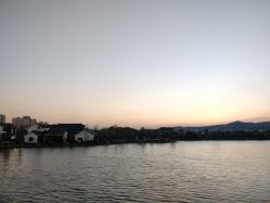 -剑鱼皮划艇俱乐部(石湖基地)
