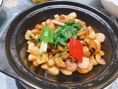 -金帝酒楼(经开区店)