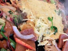 -一烙锅(友谊店)