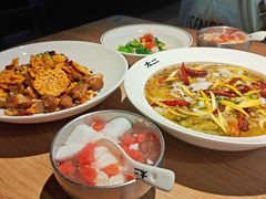 -太二酸菜鱼(长沙IFS国金中心店)