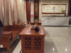 -大唐盲人按摩中心(怀宁路新粮仓店)