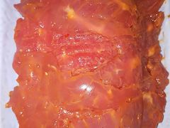 -老牌坊云南鱼豆花火锅(哈西万达店)