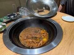 -咱屯子铁锅炖直营店(南湖大路店)
