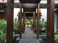 -巴厘岛乌鲁瓦图安纳塔拉度假酒店