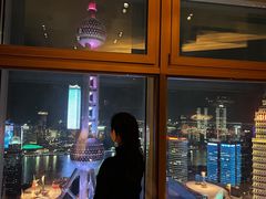 -翡翠36酒吧(浦东香格里拉店)