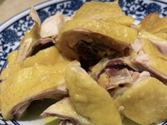 -兰边碗(鼓楼店)