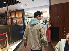 -汉巴味德自助餐厅(嘉定宝龙广场店)