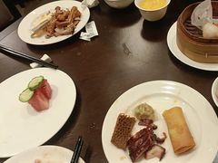 -京香轩·中餐厅(上海中庚聚龙酒店)