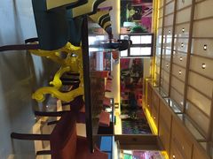 海河英迪格酒店-天津津利华酒店