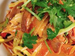 -八大碗私房菜(中城路店)